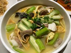 -华盛丰温州大排档(东三环南路店)