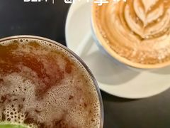 -The Roastery By AllYouWant(福田店)