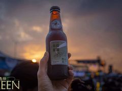 -海心沙亚运公园