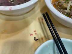 -笨罗卜浏阳菜馆(龙华鹏润达店)