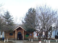 -图们国门景区