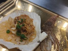 -大神太神·铁板烧(瑞虹天地月亮湾店)