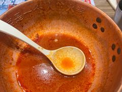 -成都你六姐·牛肉冒菜(上海环宇荟店)