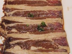 -韩味园果木炭烤鲜肉(陵东街店)