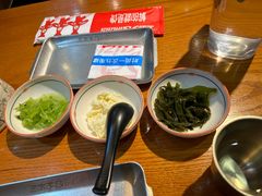 -三太子地摊烧烤·小龙虾(北蔡店)