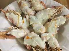 -家利美食店