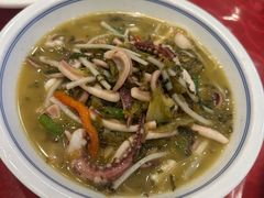 -侬佳蒸菜馆(听潮店)