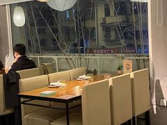 -莲餐厅·湖北菜·藕汤是头牌(愚园路店)
