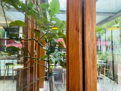 -花间茶(华侨城创意园店)