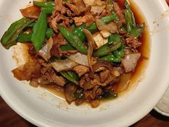 -湖兰金牌小炒肉(椒江万达店)