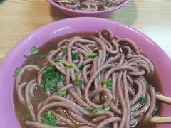 -牛马行牛肉饸饹铺(长春总店)