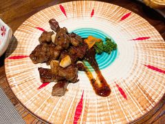 -长崎家日式料理(人民大街店)