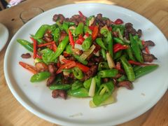 -五丁桥光头香辣蟹(望江橡树林店)