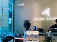 -北芒BEIMO COFFEE(五台山店)