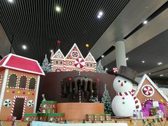 -中免(澳门机场免税店)