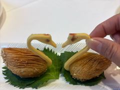 -白天鹅宾馆-宏图府餐厅