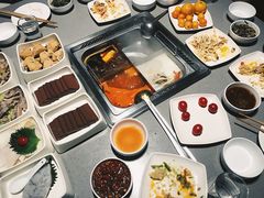 -海底捞火锅(石厦时代广场店)