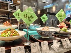 -东来土菜馆(民祥园路店)