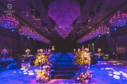-格乐利雅婚礼艺术中心(浦东花木店)