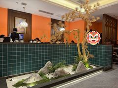 -东海怡品海鲜豆捞(星街坊店)