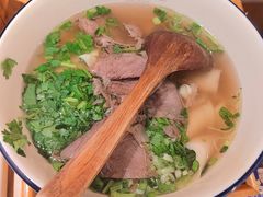 -马记永·兰州牛肉面(天通苑家乐福店)