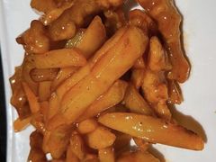 -蜀都丰 正宗水煮鱼(建德天城店)