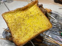 -陈老二烧烤(草市街总店)