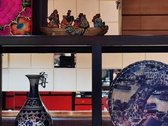 -满园烤鸭·春饼(太原街万达店)