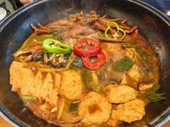 -打酱油·非遗淮扬菜(瘦西湖梅岭店)