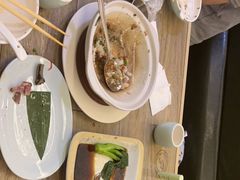 -茶港·点心·啫啫煲(范湖万达广场店)