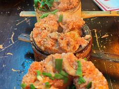 -秦二哥格格(高笋塘店)