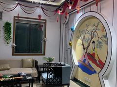 -暖心派对·独栋别墅团建聚会轰趴馆