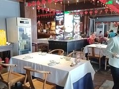 -庆云楼饭庄(什刹海店)