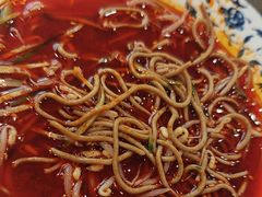 -秦月轩·陕西家乡菜(阜成路·五棵松店)