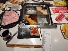 -海底捞火锅(外滩店)