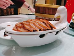 -御仙都北京菜馆·烤鸭店(双井店)