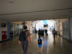 -班达拉奈克国际机场