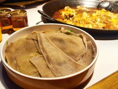 -老天桥蛙炉火锅(姑苏总店)