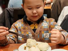 -包子大王(新泽巷店)