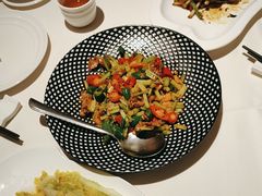 -香蜜轩·粤菜·宴会(世界之窗店)