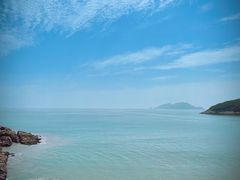 -宁波松兰山滨海旅游度假区