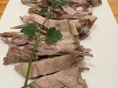 -嘻小北·兰州清汤牛肉面(太平洋森活天地店)