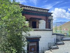 -松赞拉萨林卡酒店