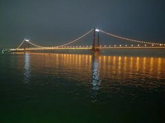 -武汉两江游览·夜游长江(汉口粤汉码头)