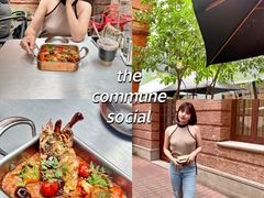 -Ocean's Table 欧舍