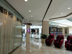 -光启城时尚购物中心