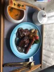 点击看大图 -安雅国际月子会所(拱北森宇富通店)