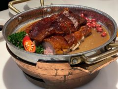 -粤来记·啫啫煲·点心(日月光店)