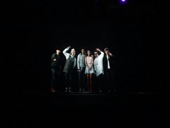 -PLAY HKPOP全息偶像演唱体验馆(威灵顿广场店)