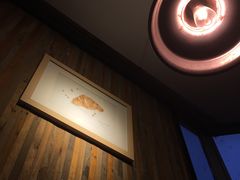 -仙峰天然面包(迎宾路店)